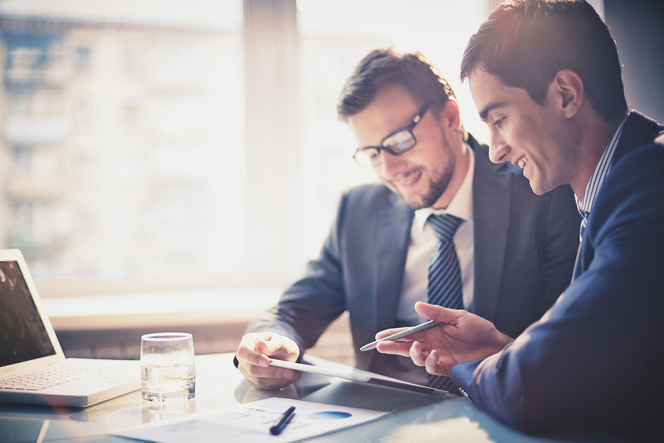 Consulenza e progettazione software